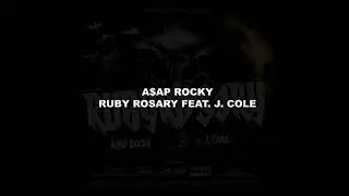Asap Rocky x J Cole Type Beat - 