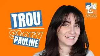 Interview Pauline Trou Story