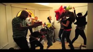 Ana Harlem Shake