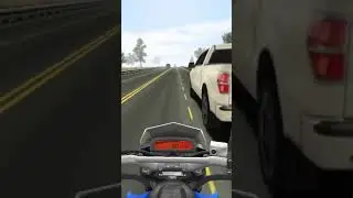 Traffic Rider | #shorts #short #viral #gaming #trafficrider #youtubeshorts