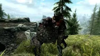 TES V Skyrim [ Part 11 ] - New guy in town... | First playthrough in 2020 LUL