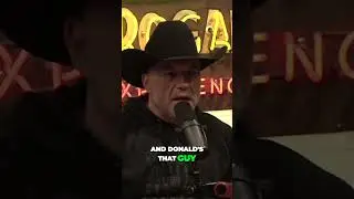 Donalds Journey to Hollywood Stardom