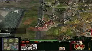 🔵ИГРА ЗА БОССОВ GENERALS CONTRA X🔵