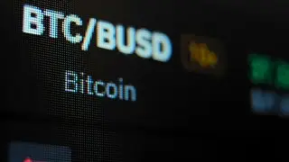 Bitcoin TimeLapse – 5 years : 2017-2022