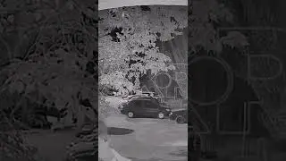 💔Санта-Барбара по-орски: в любовном конфликте пострадал чужой автомобиль
