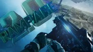 UMP45 Rampage 2.0