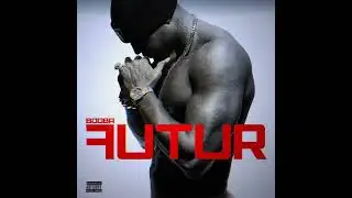 Booba - Maître Yoda (Drill Remix)