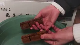 The New Product Test