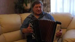 ЭТО МОЙ ПАПА. ПАПА МАЙОР. ПОЕТ "ПЕХОТУ".
