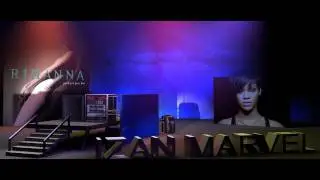 Rihanna - Love the Way You Lie (DANCE CLUB MIX)