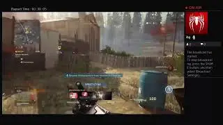Yoshi Said Don't Die (Warzone W/YoshimaruKaze and ItsBrennan)