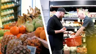 The Fruit Shop | Cool Meat Direct