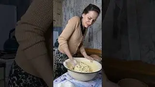 а вы из чего формы для куличей делали раньше? мы из кофейных банок)