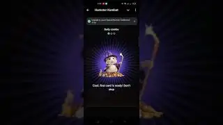 JULY 12 | DAILY COMBO | HAMSTER KOMBAT