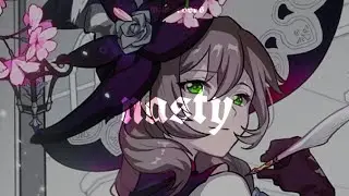 Lisa Genshin Impact - nasty [edit]