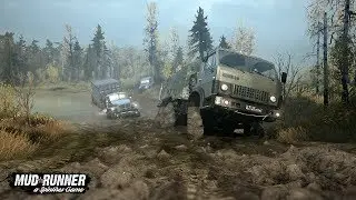как разблокировать все машины в spin tires mudrunner