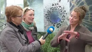 Iris Depassé  over abstracte fotografie in 2017