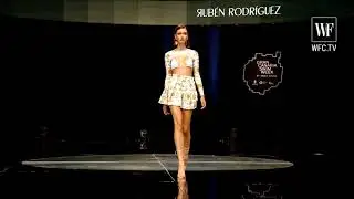 RUBEN RODRIGUEZ | SPRING-SUMMER 2022 | GRAN CANARIA SWIM WEEK
