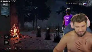 💦 STEP BRO SURPRISE STREAM 💦