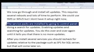 use Proxmox on dedicated managed server hosting part1
