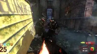 Throwback Tuesday | Zombies Clips