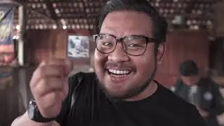 Hunting Pasar Photo Games #2