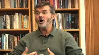 Robert Whitaker clips from film 