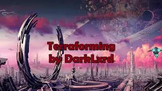 Goth Industrial DnB - Terraforming | FL Studio