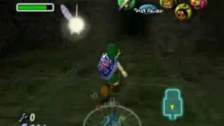 Zorlance Plays: Majora's Mask, Part 16