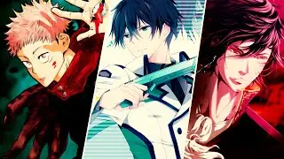Every Anime Worth Watching in Fall 2020