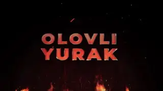 Olovli yurak. Kadr orti
