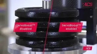 ServoBoost, a real-time, adaptive, multi-axis servo control algorithm