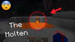 😨НА ЭТОМ СИДЕ ОБИТАЕТ ЖУТКИЙ TheMolten (сид TheMolten)😨