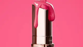 Cosmetics Product Animation | Made in Blender 3D