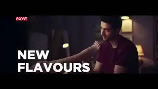 SKORE- Try Something New Tonight