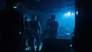 Группа Дядя Шутит - Деревянный пастух   Три танкиста