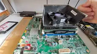 The £35 CeX PC: An update