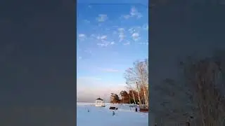 Переменчевый март 2022