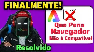 Adobe Express NÃO ABRE? Faça isso agora! (Passo a Passo)