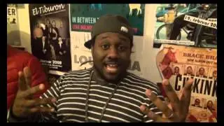 The Pharcyde jokeTV