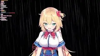 【Haachama】Haiiro to Ao