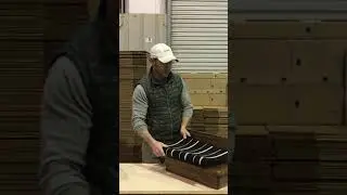 Carpet Stair Tread Installation : Product Video