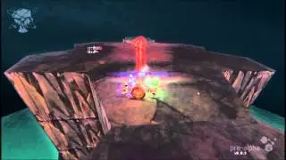 Locking Auto Cannon in Rawbots