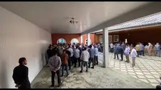 ЗИКАР 1ОВДИ МУРИДШ ГЕЛДАГАН МУСИХАНОВ БАВДИ ВЕЛЧЕХЬ 14.06.23г(1)