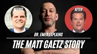 EMER EXPLAINS: Matt Gaetz