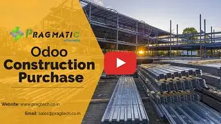 Construction - Purchase Management App