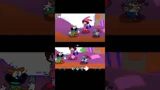 Super Pizza Tower fnf
