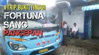 keberangkatan bus ans bukittinggi 02/02/2021