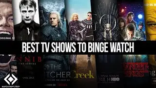 Top 100 Tv Shows Released in 2022