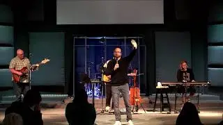 Sunday Morning | Bill Meade | October 13th, 2024